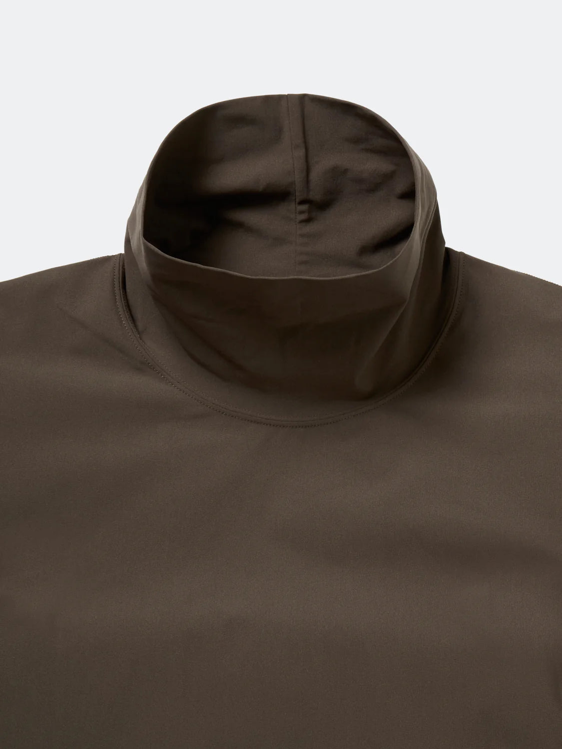 DAIWA PIER39 TECH TURTLE NECK TEE L/S