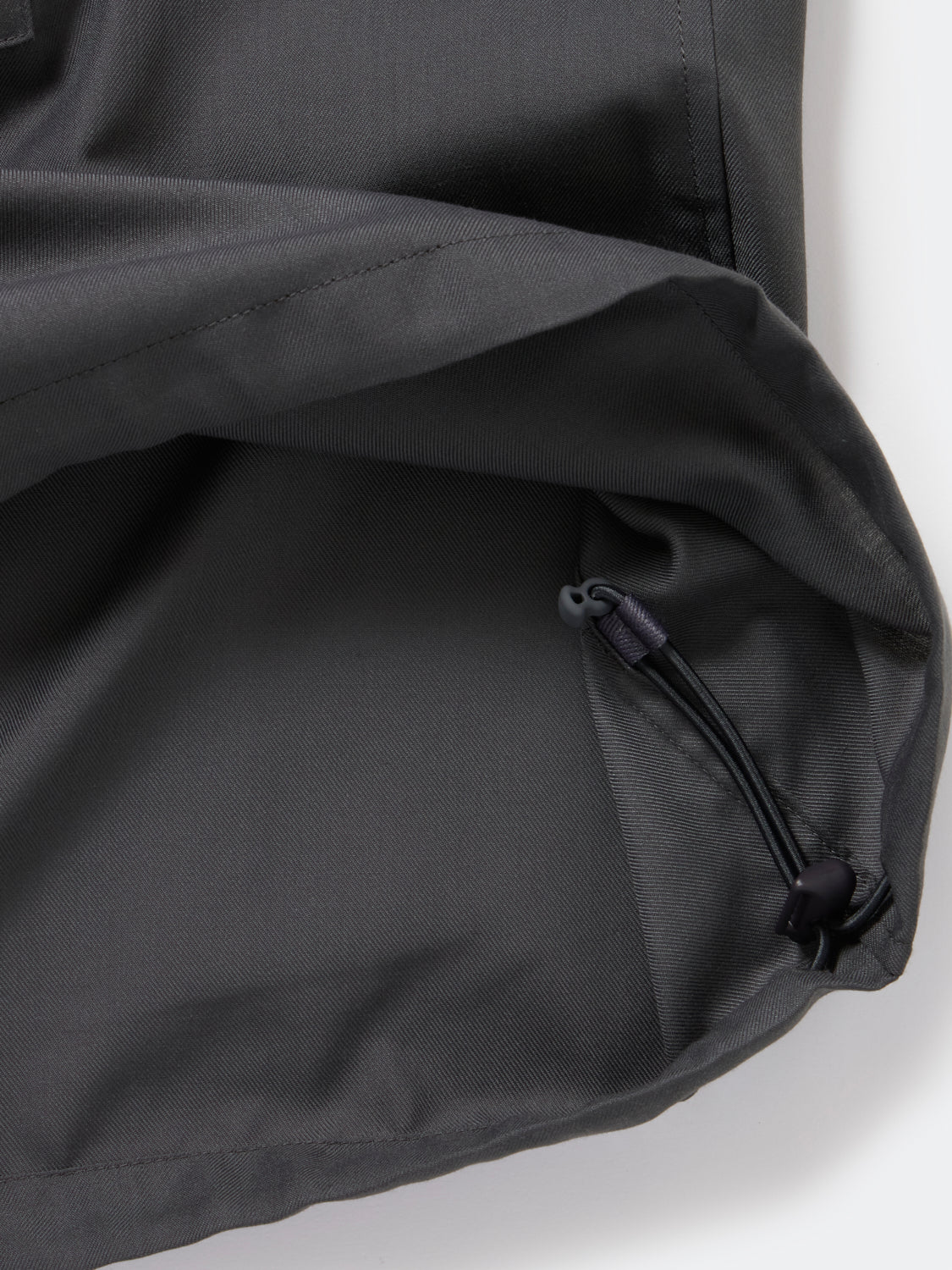 DAIWA PIER39 TECH HALF ZIP SHIRT L/S