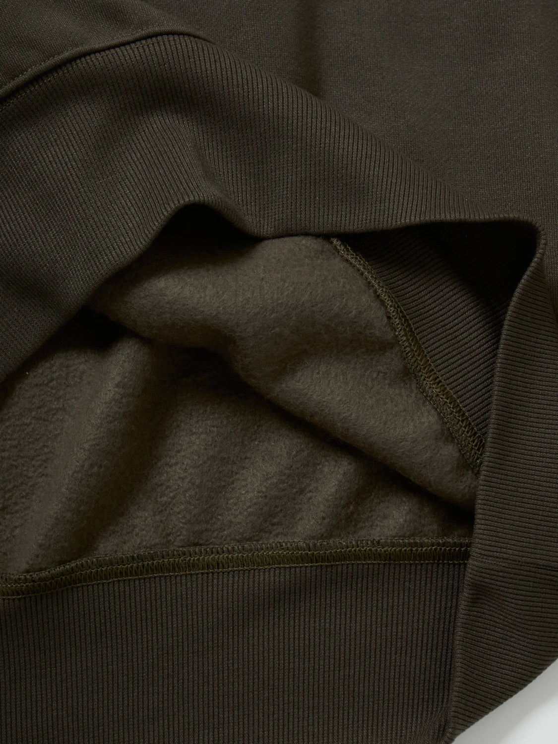 DAIWA PIER39 TECH SWEAT CREW FREEDOM SLEEVE