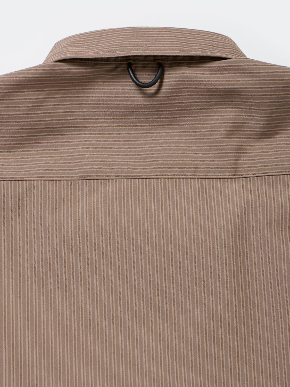 DAIWA PIER39 TECH REGULAR STRIPE SHIRT L/S