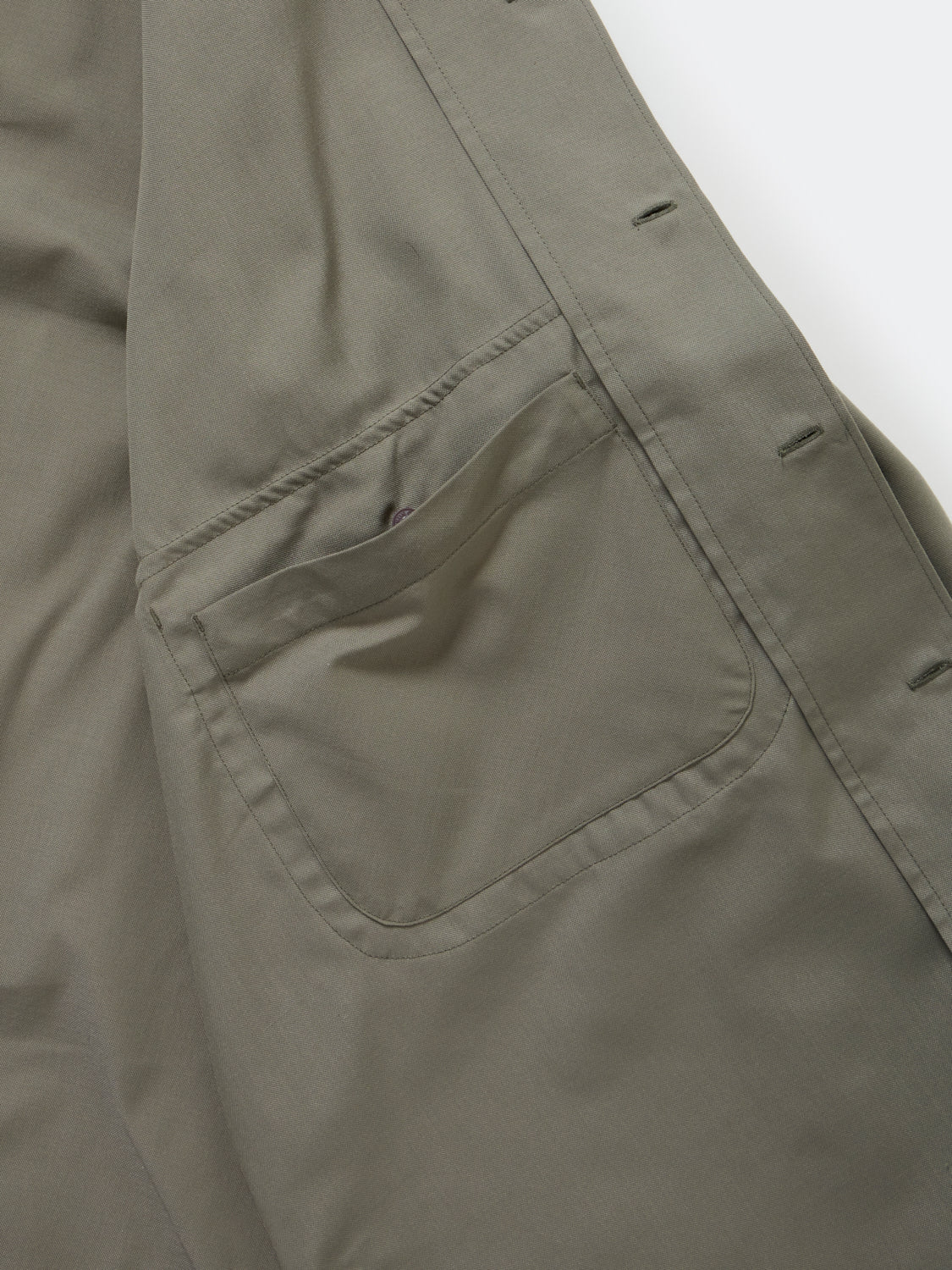 DAIWA PIER39 TECH SPORTS OPEN COLLAR SHIRT L/S