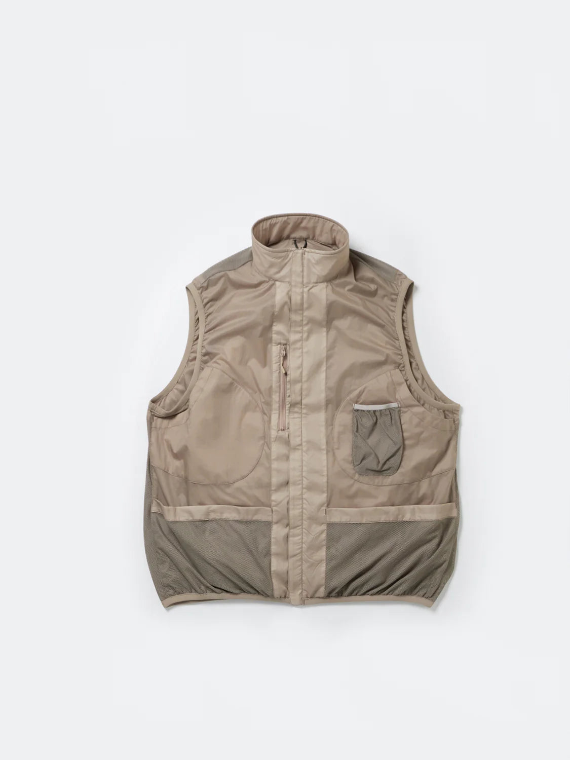 DAIWA PIER39 TECH REVERSIBLE WIND SHIELD VEST