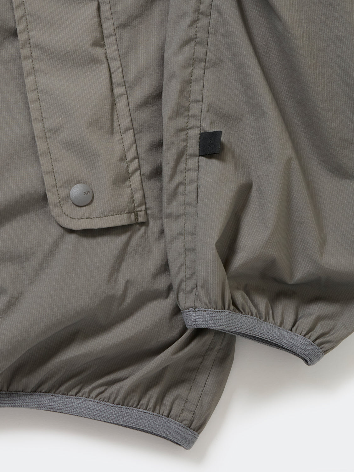 DAIWA PIER39 TECH REVERSIBLE FIELD JACKET