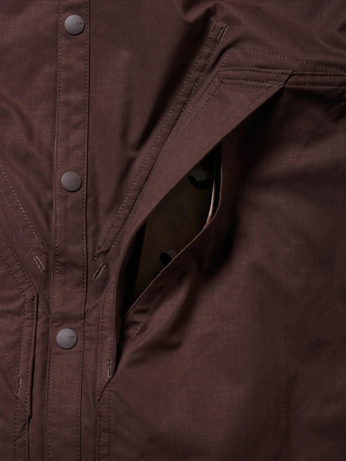 DAIWA PIER39 TECH REVERSIBLE PARAMARINE JACKET