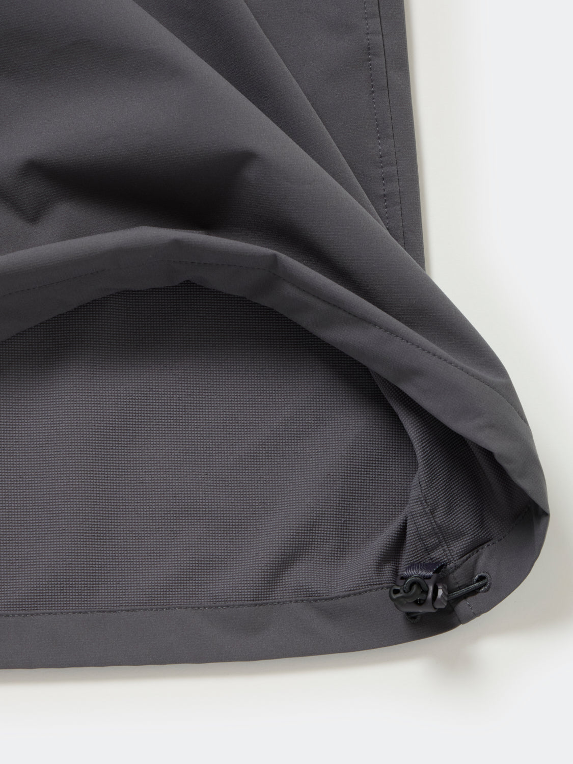 DAIWA PIER39 TECH HALFZIP STAND JACKET