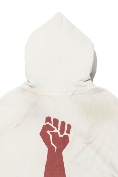 BOW WOW JOINT HOODIE
