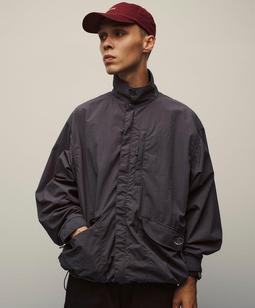 SEDAN ALL-PURPOSE Big Light Jacket