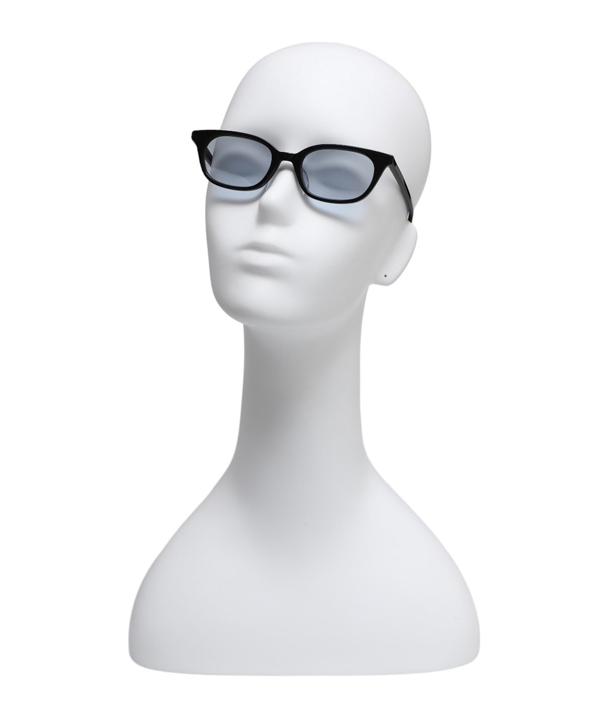 A.D.S.R. CALIBRE Shiny Black Lt.Blue