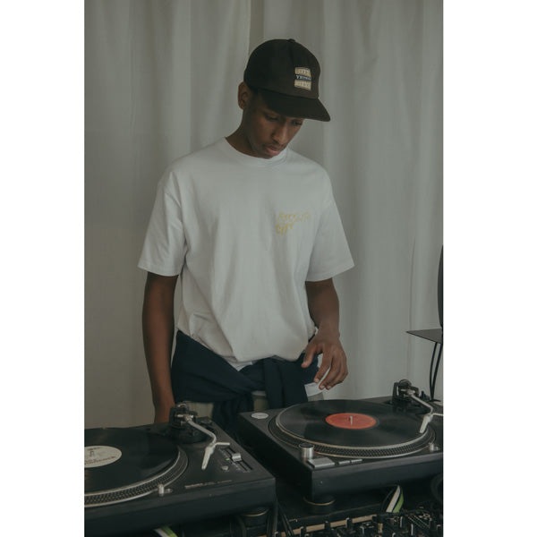 CITY COUNTRY CITY EMBROIDERED LOGO CAP SOUND CITY COUNTRY CITY