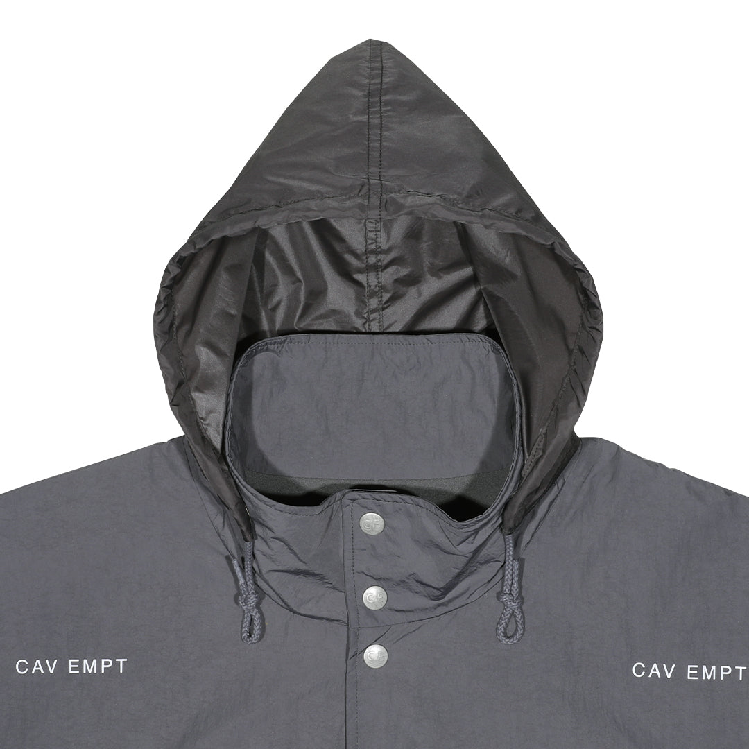 Cav Empt C.E ZIG CONNECTED JACKET