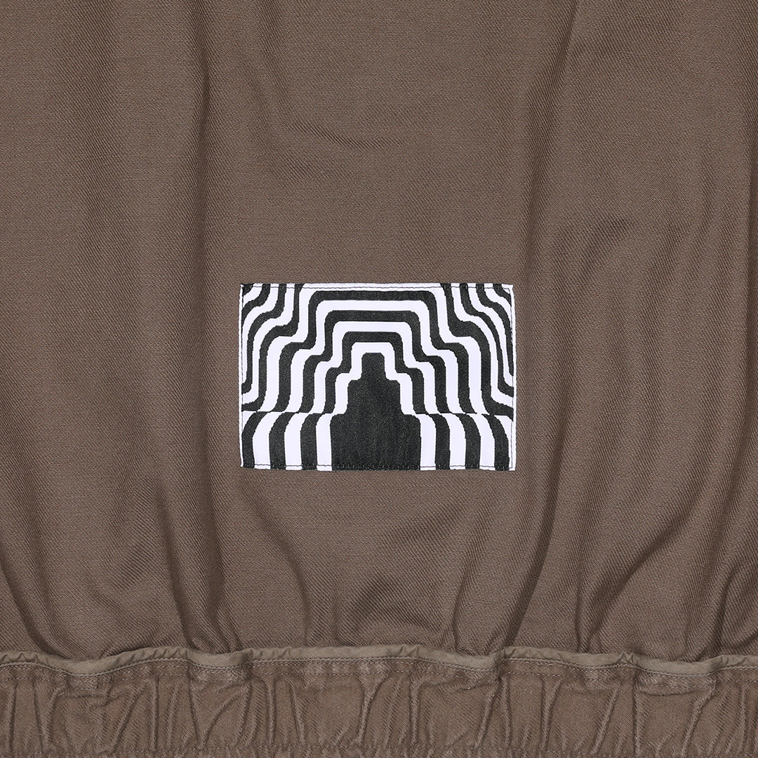 Cav Empt C.E COMMUNITY BUTTON JACKET