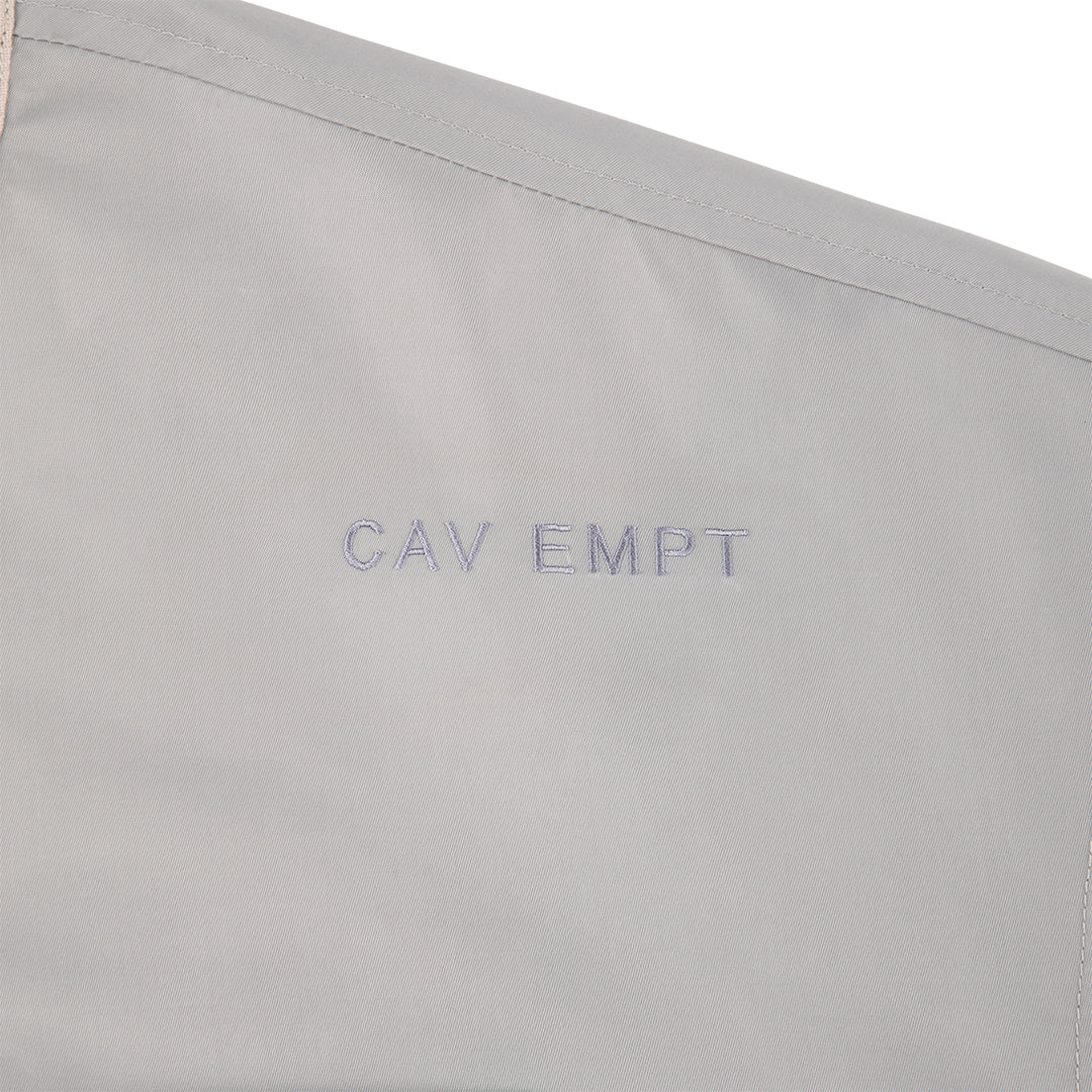 Cav Empt C.E C/N REVERSIBLE ZIP JACKET