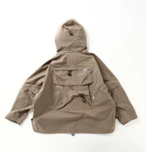 CMF OUTDOOR GARMENT GUIDE SHELL COEXIST 2023FW