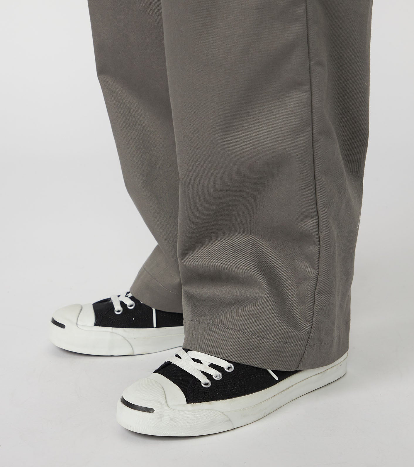 THE NORTH FACE PURPLE LABEL COOLMAX Chino Field Work Pants