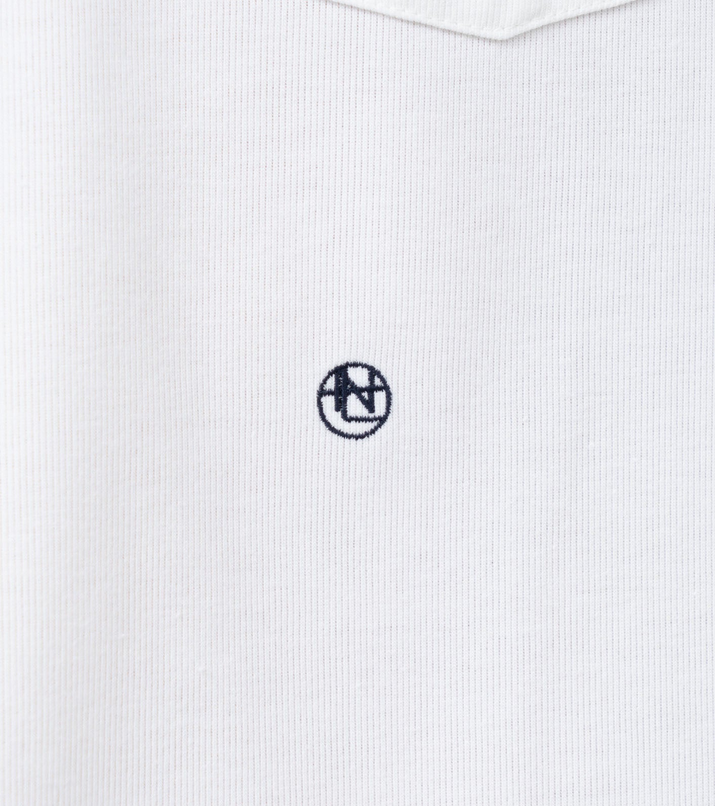 nanamica COOLMAX Jersey Pocket Tee