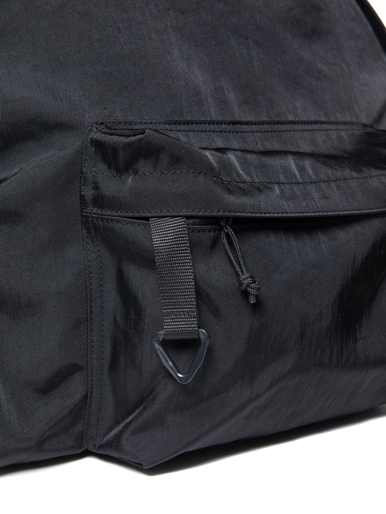 COOTIE PRODUCTIONS STANDARD DAY PACK (WASHER NYLON TWILL)