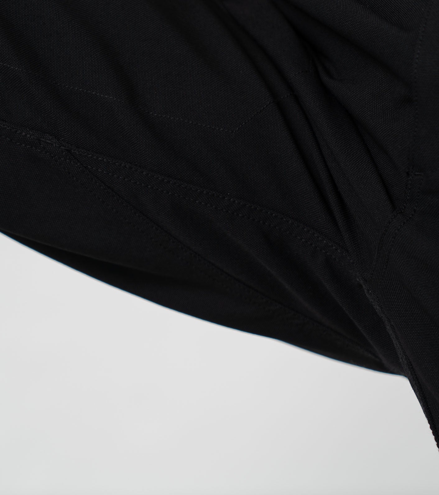 THE NORTH FACE PURPLE LABEL Canvas Field Tuck Pants