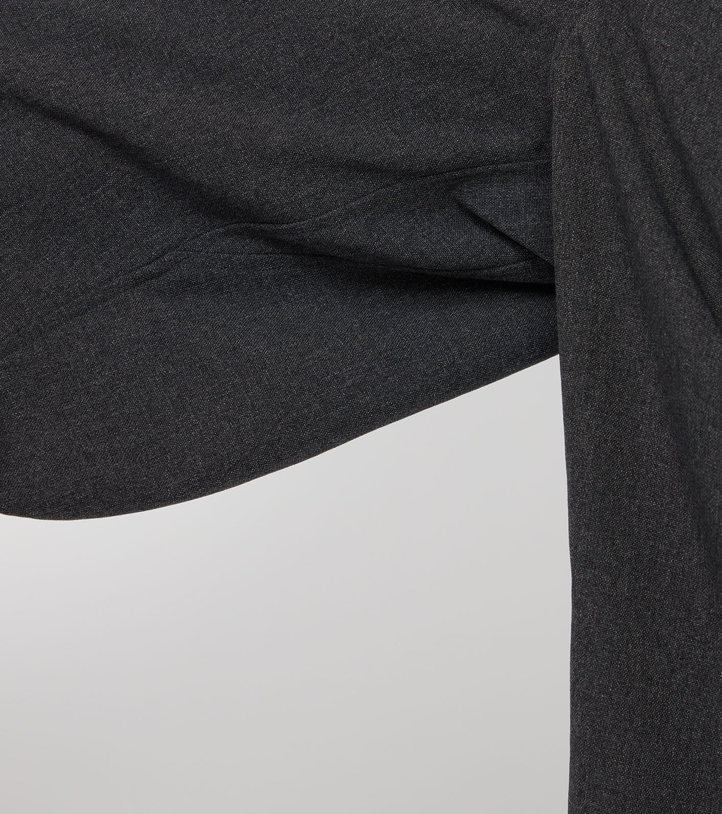 THE NORTH FACE PURPLE LABEL Canvas Stroll Field Pants