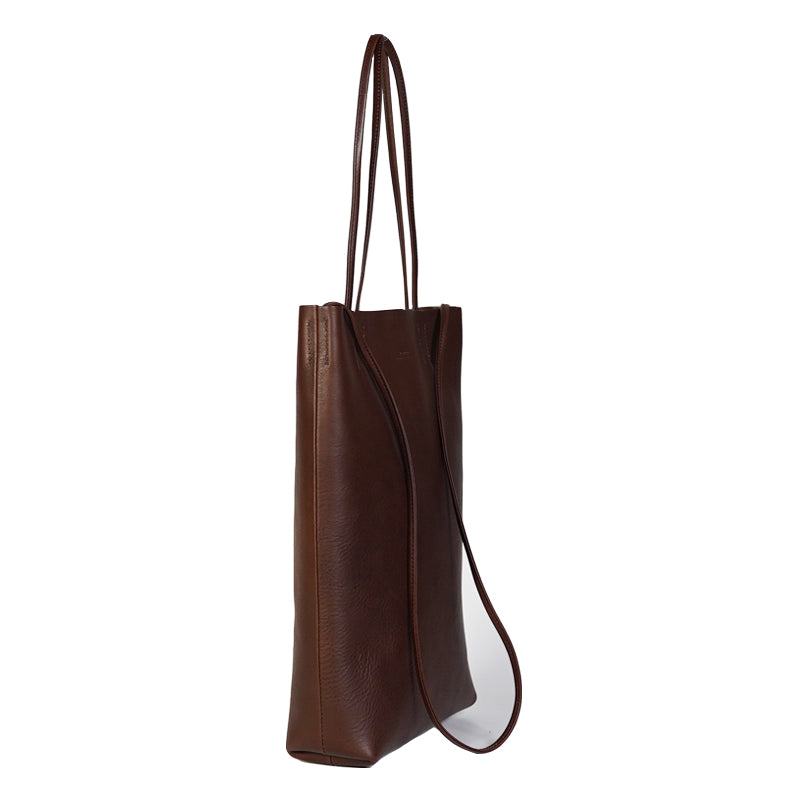SLOW cb - utility tote bag - M