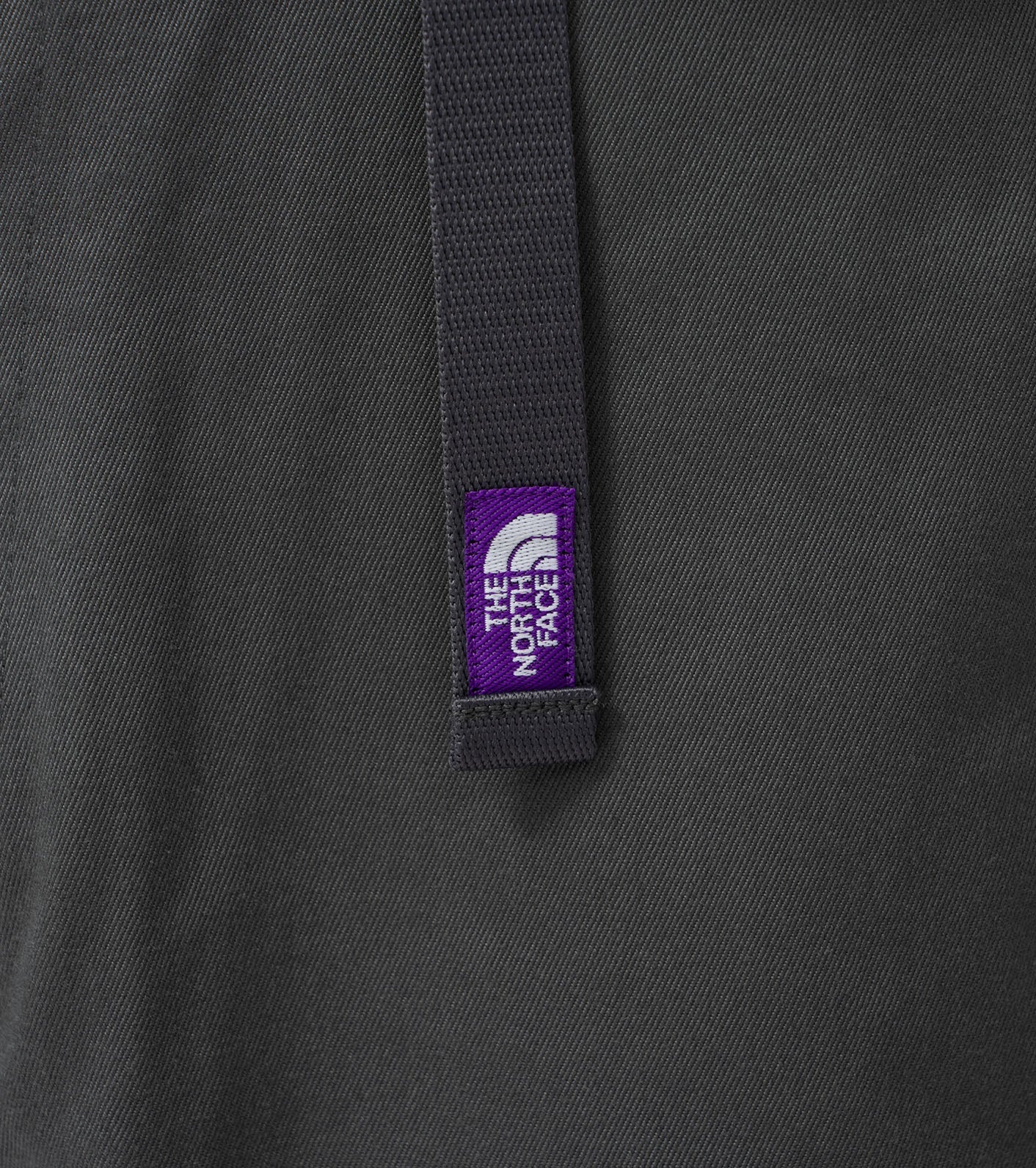 THE NORTH FACE PURPLE LABEL Chino Field Shorts