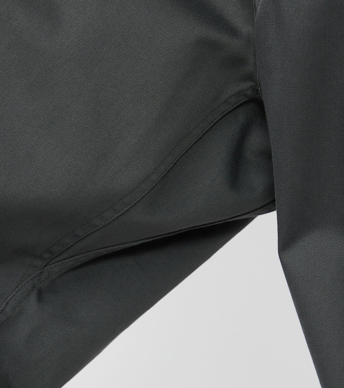 THE NORTH FACE PURPLE LABEL Chino Wide Straight Field Pants