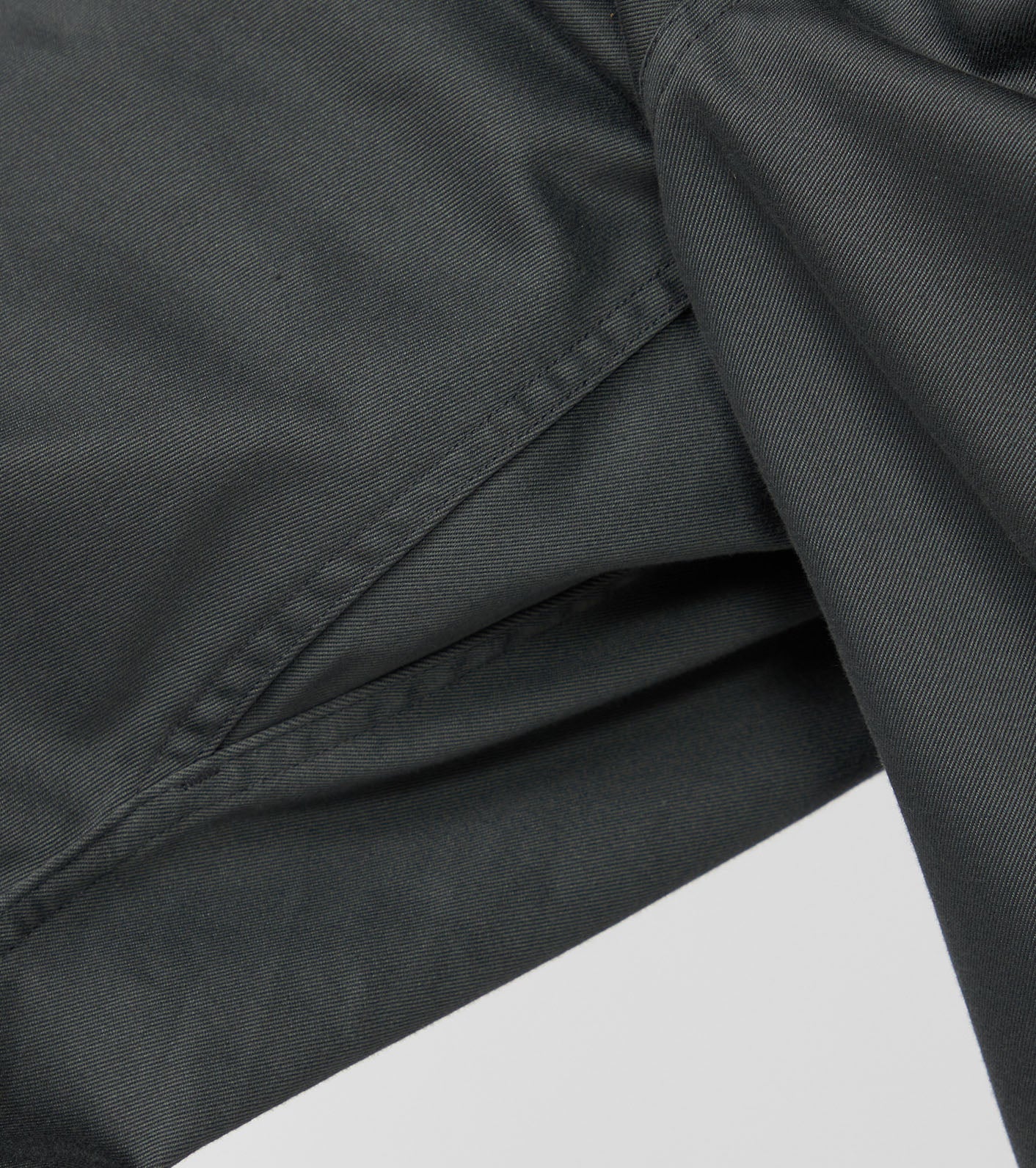 THE NORTH FACE PURPLE LABEL Chino Wide Tapered Field Pants