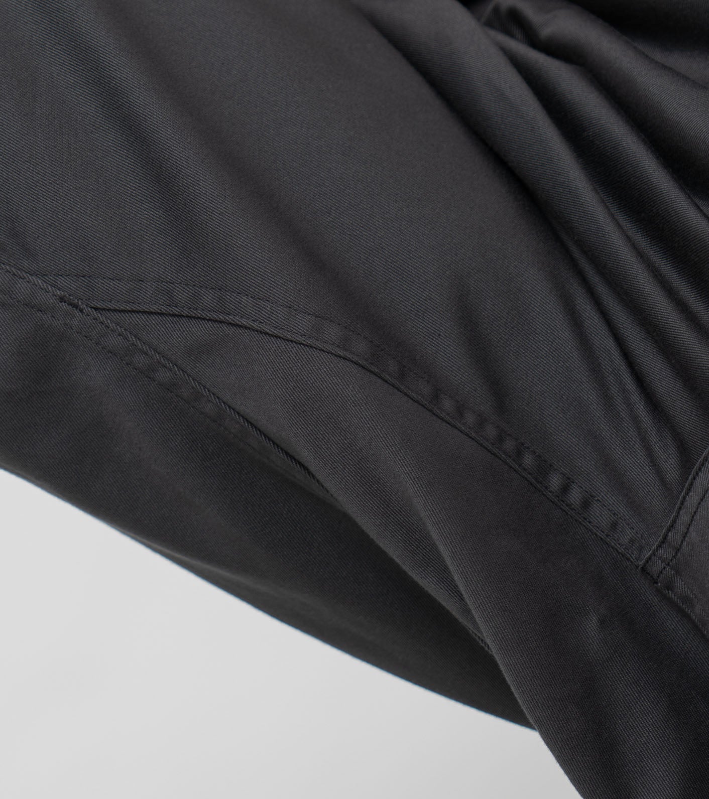 THE NORTH FACE PURPLE LABEL Chino Wide Tapered Field Pants