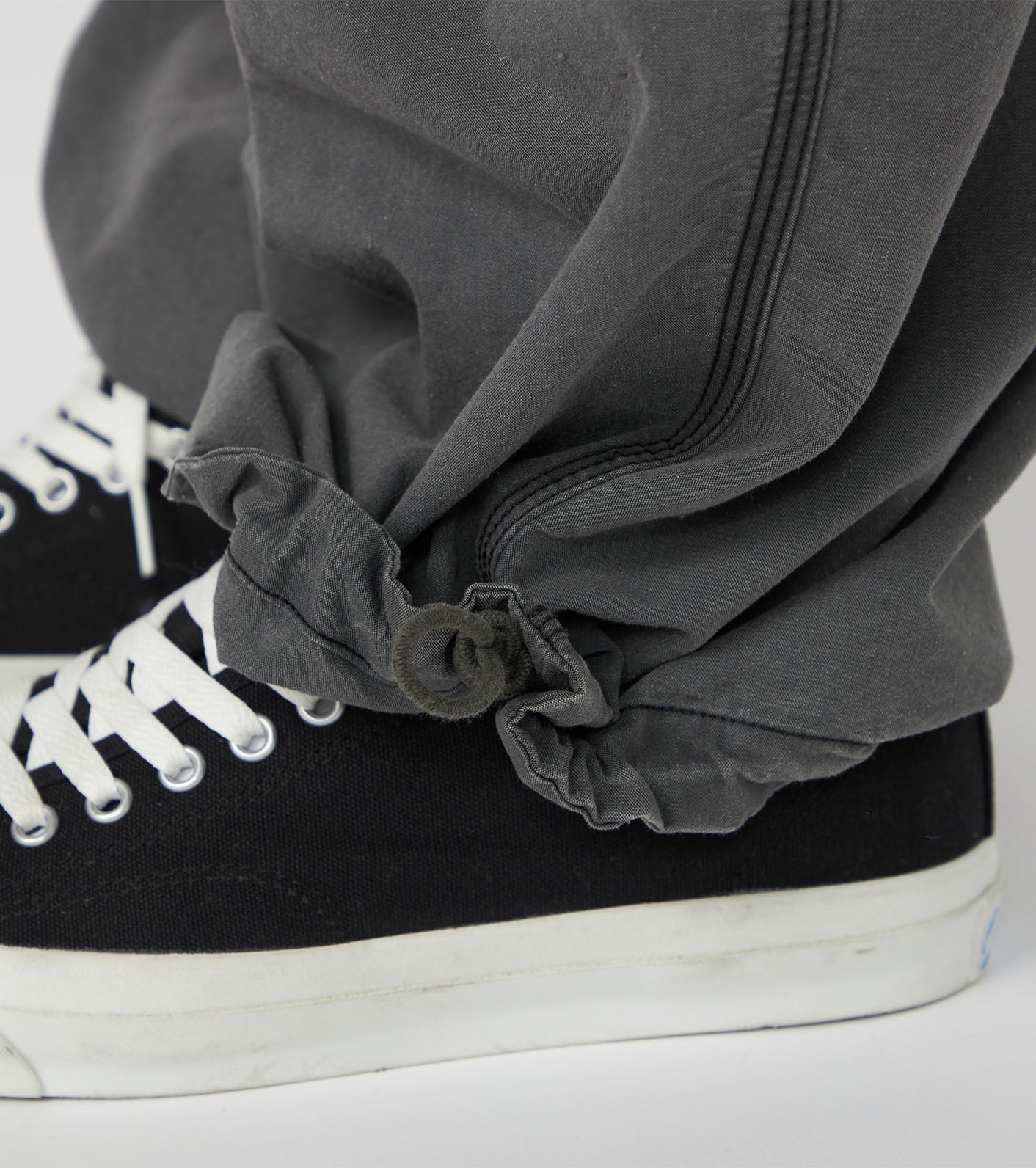 THE NORTH FACE PURPLE LABEL Cotton Nylon Weather Field Double Knee Pants