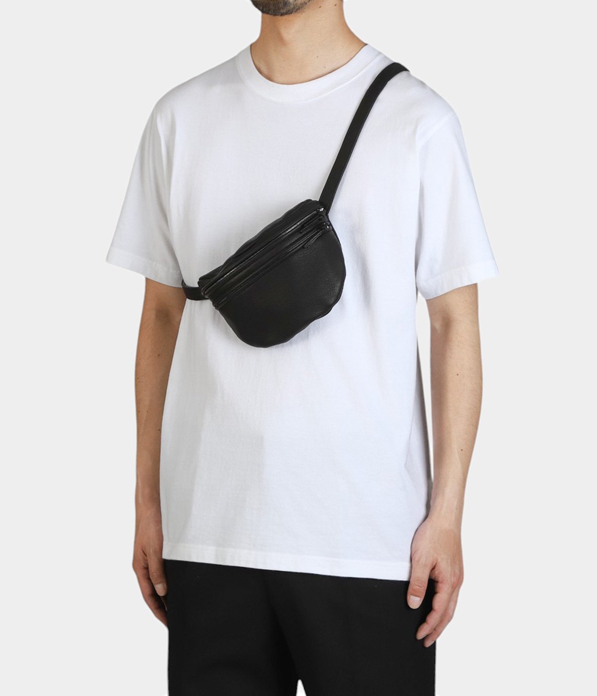 Aeta SHOULDER POUCH : S