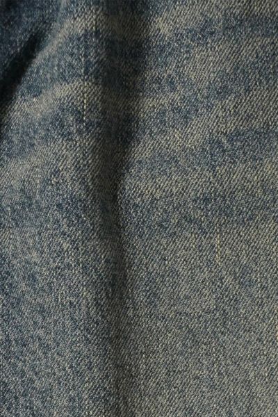 DAIRIKU "Wide" Vintage Denim Pants