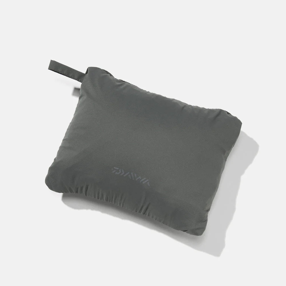 DAIWA LIFESTYLE PACKABLE PARKA CORDURA