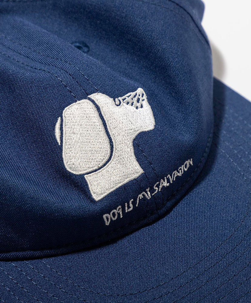 TACOMA FUJI RECORDS DOG IS MY SALVATION CAP