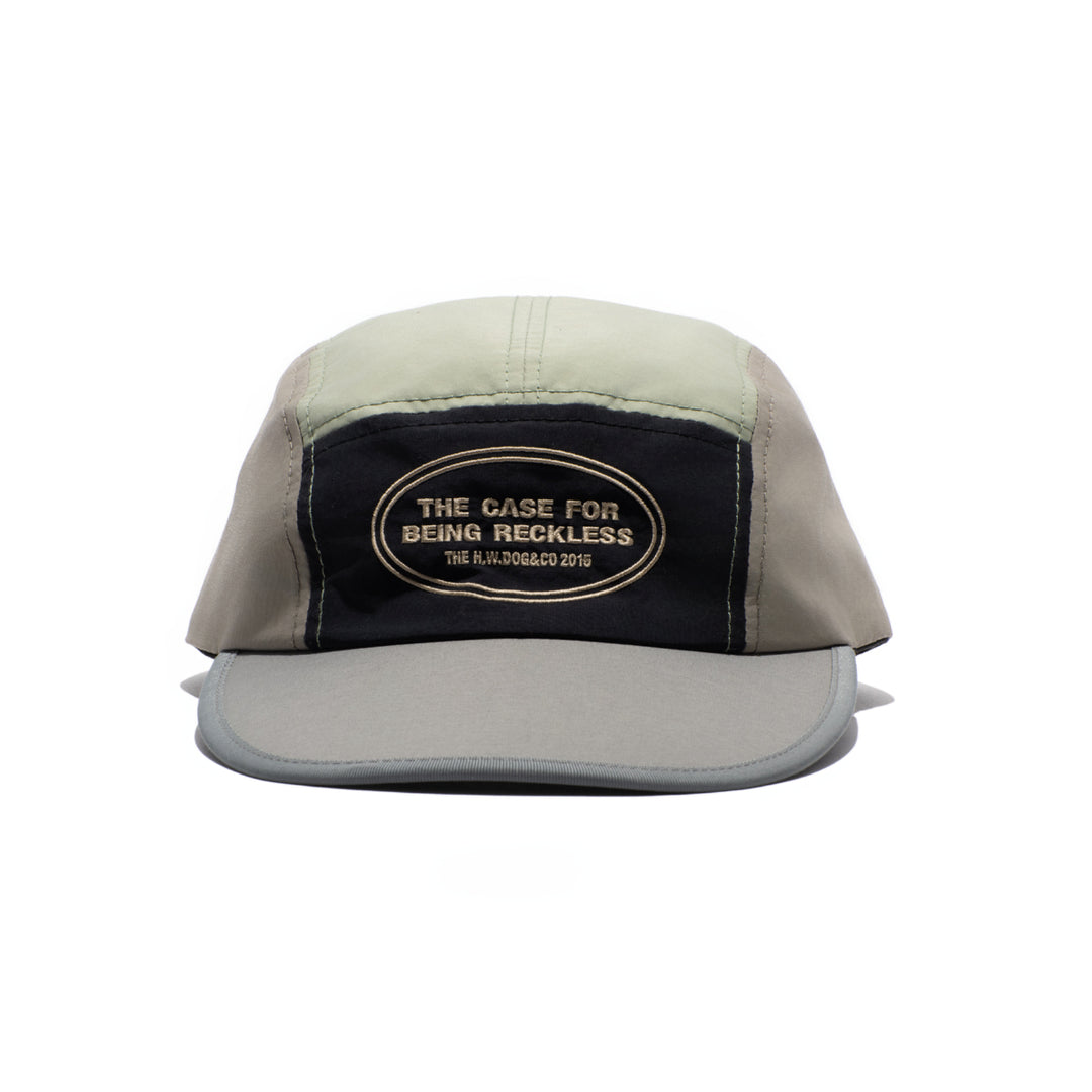 THE H.W.DOG&CO DUCKBILL CAP