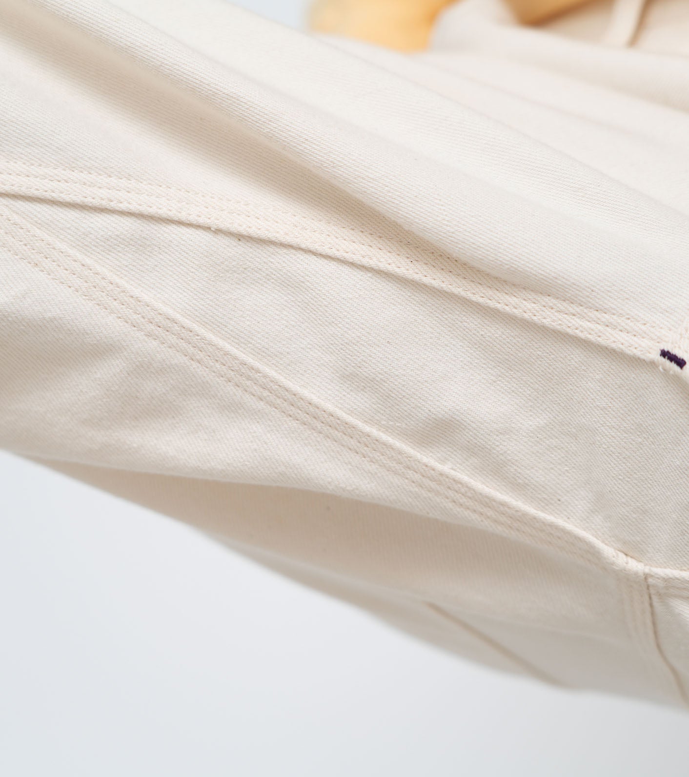 THE NORTH FACE PURPLE LABEL Denim Field Pants