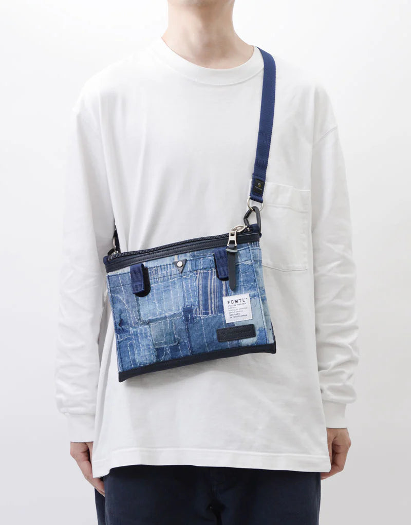 FDMTL master-piece SACOCHE