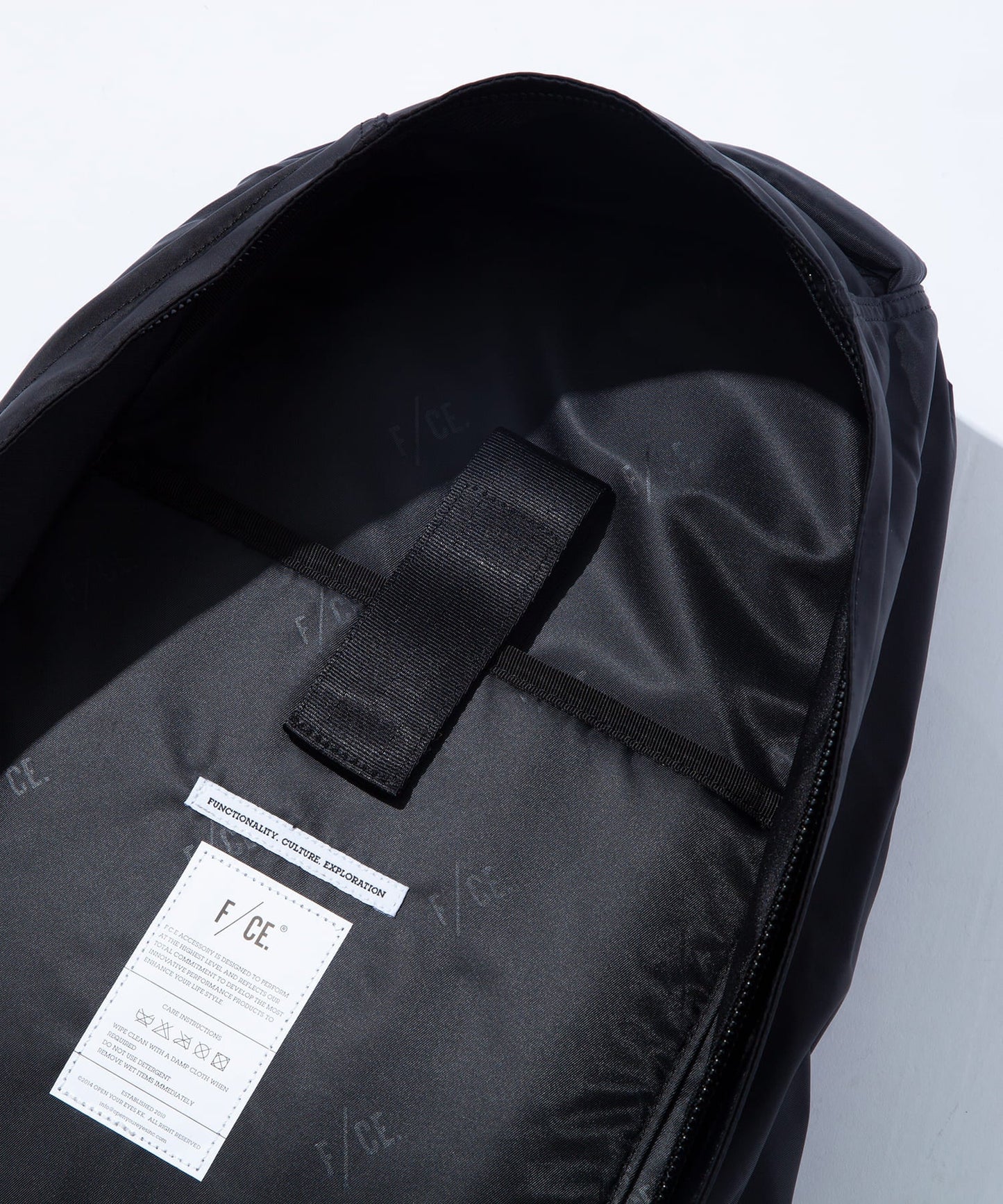 F/CE. RECYCLE TWILL TYPE A TOWN