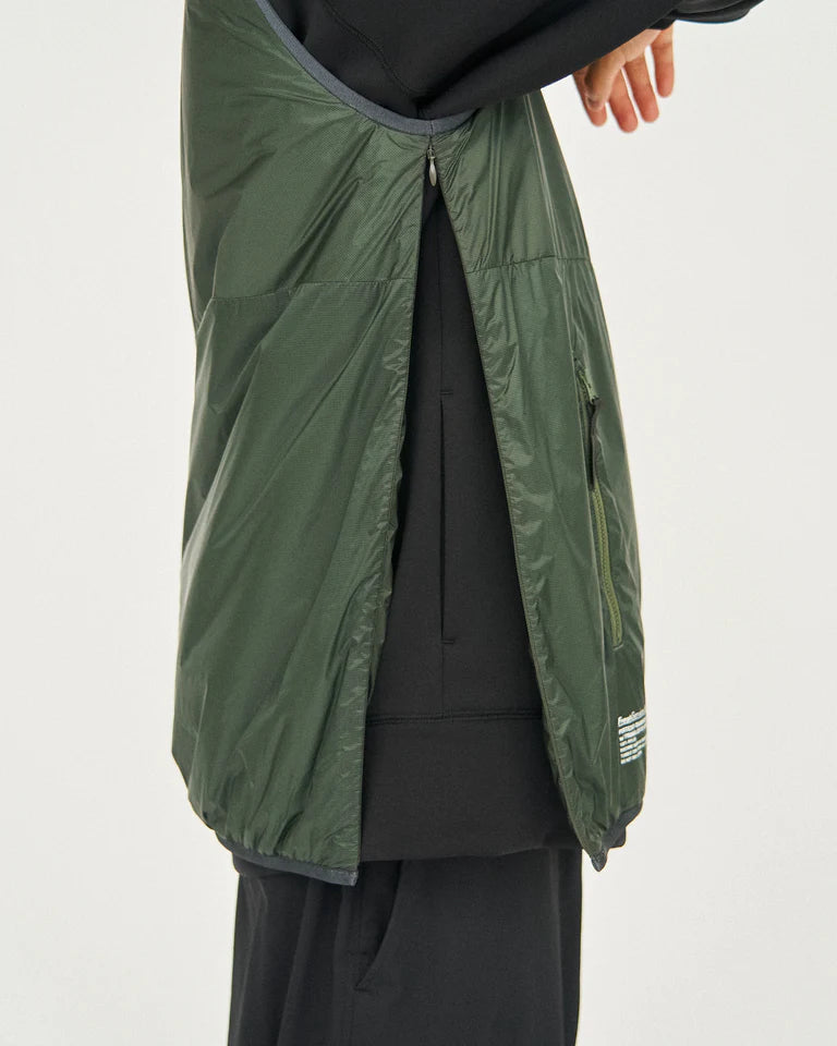 FreshServiceSport PERTEX® QUANTUM PRO w/ PRIMALOFT VEST