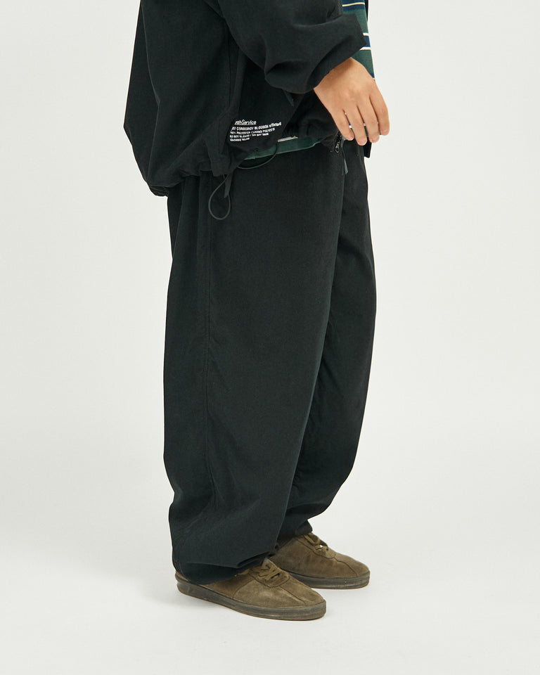 FreshService DRY CORDUROY OVER PANTS w/Octa®