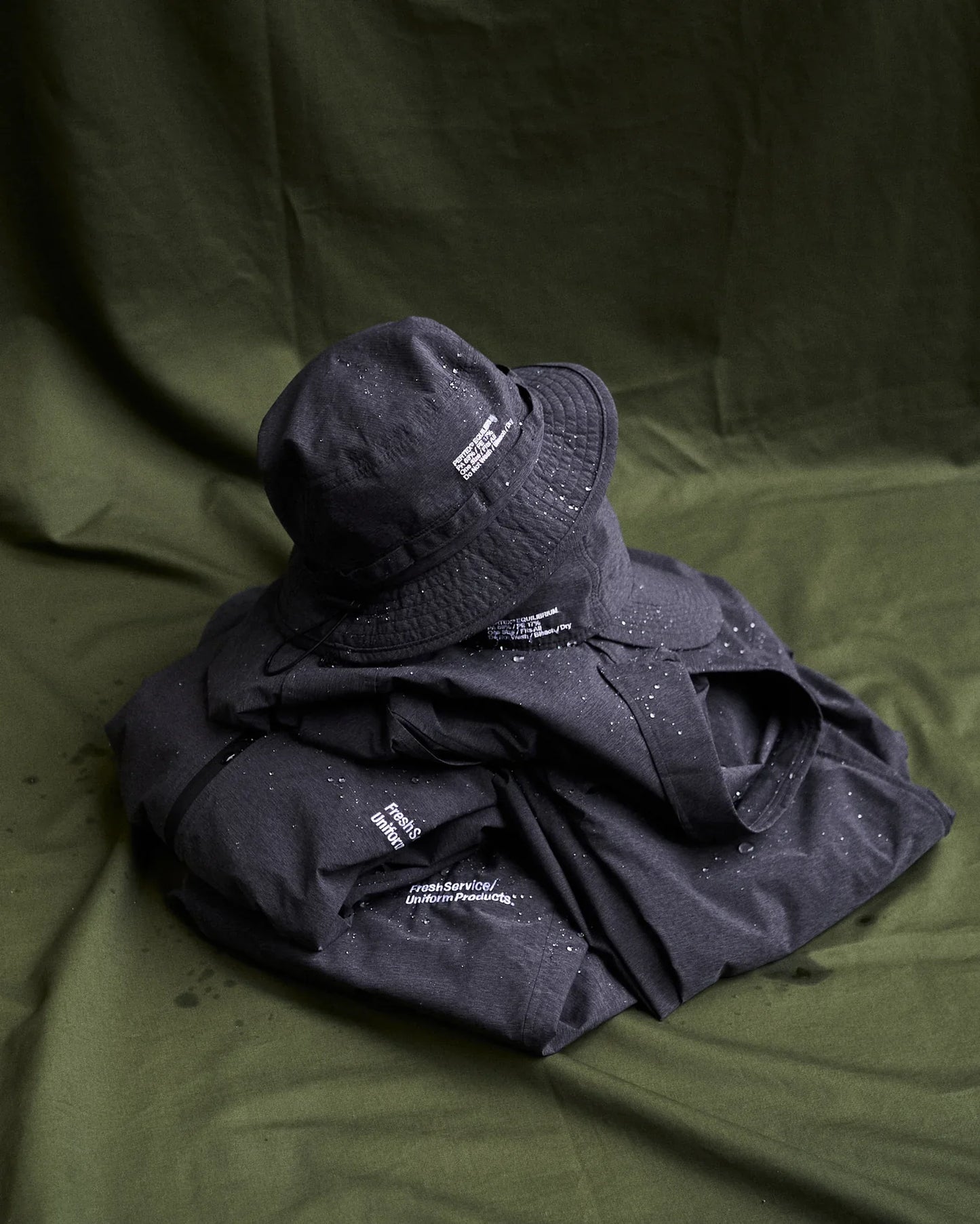 FreshService PERTEX LIGHTWEIGHT CAP