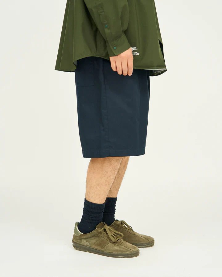 FreshService CORPORATE EASY SHORTS