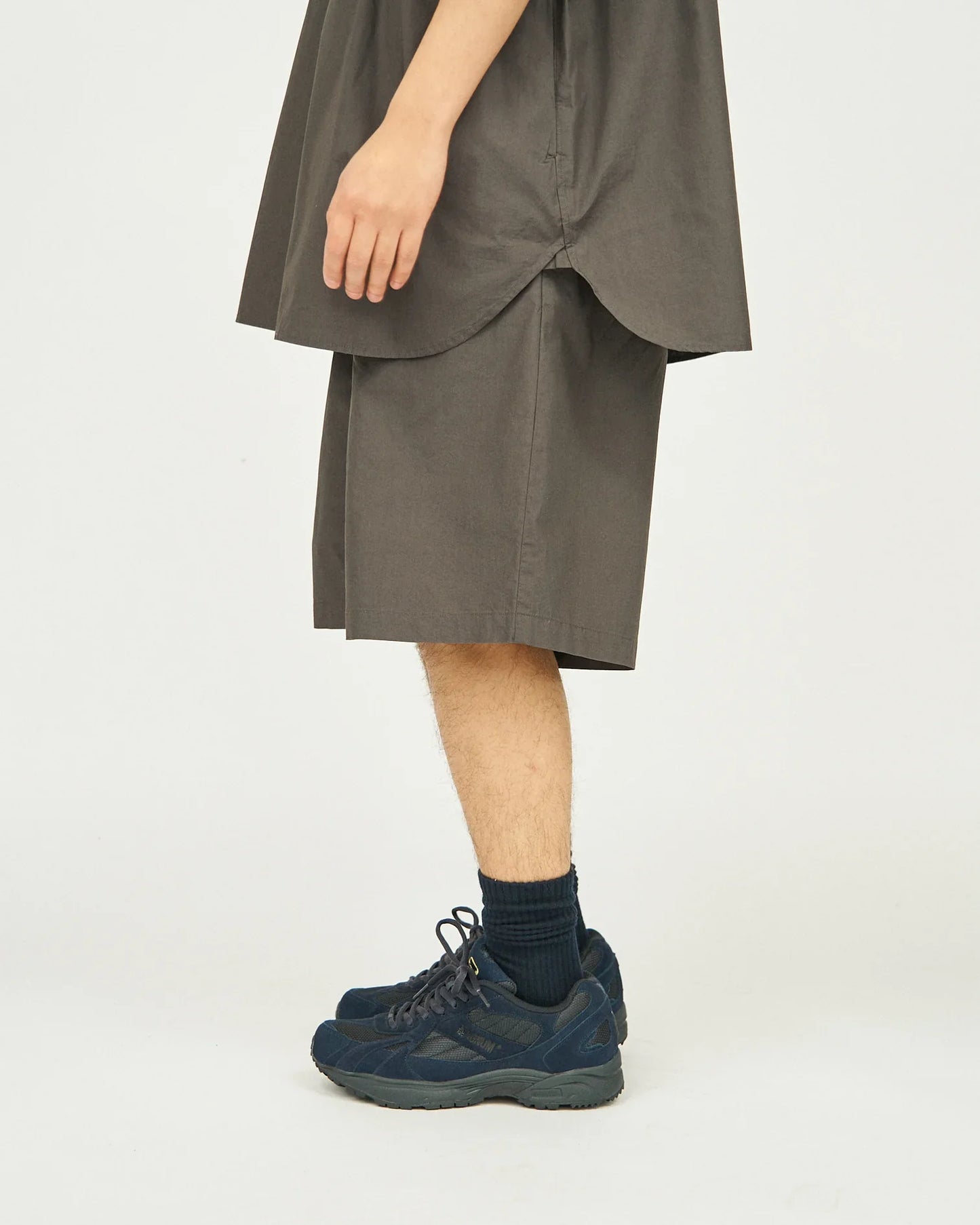 FreshService UTILITY OVER SHORTS