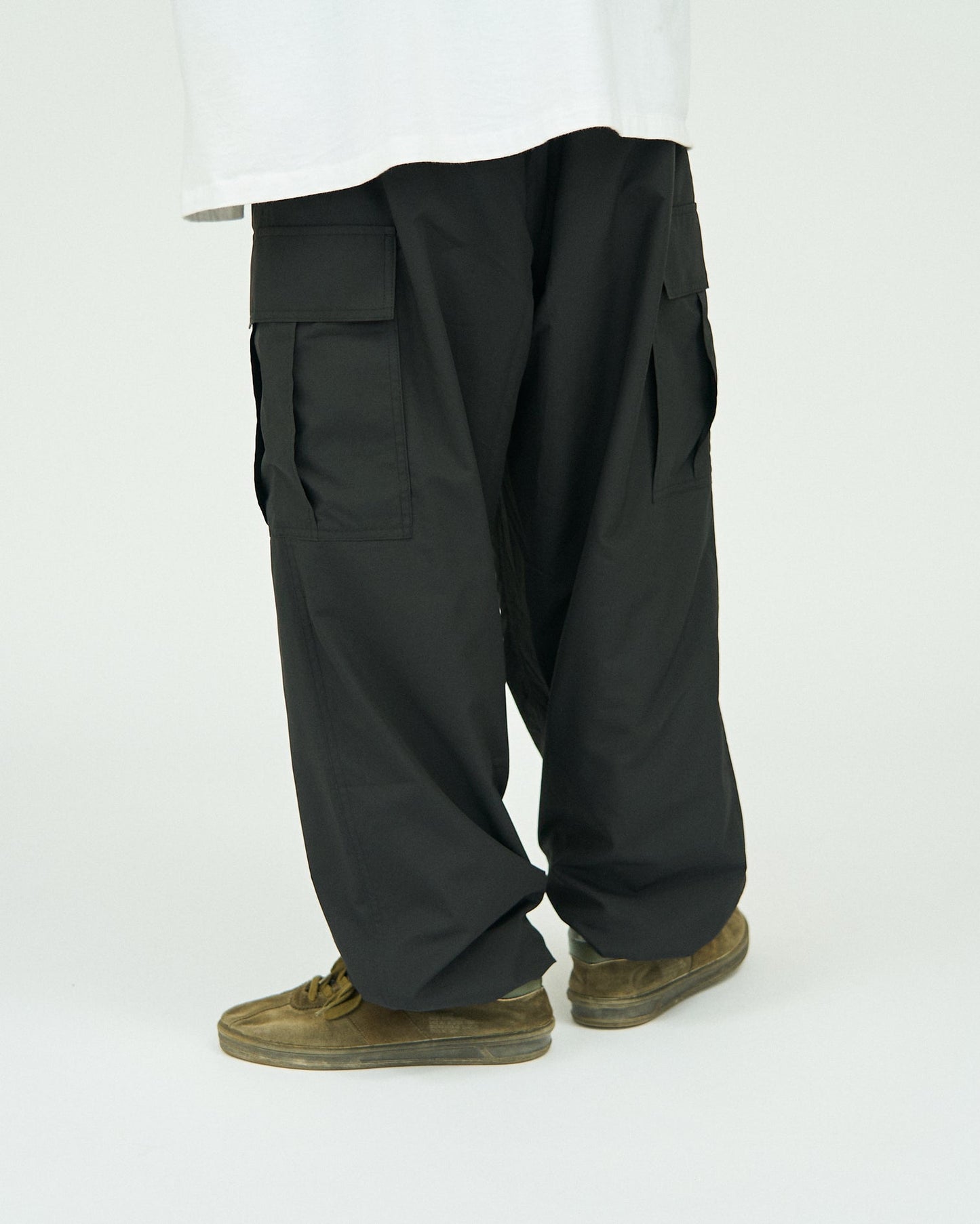 FreshService MINOTECH® UTILITY CARGO PANTS w/octa