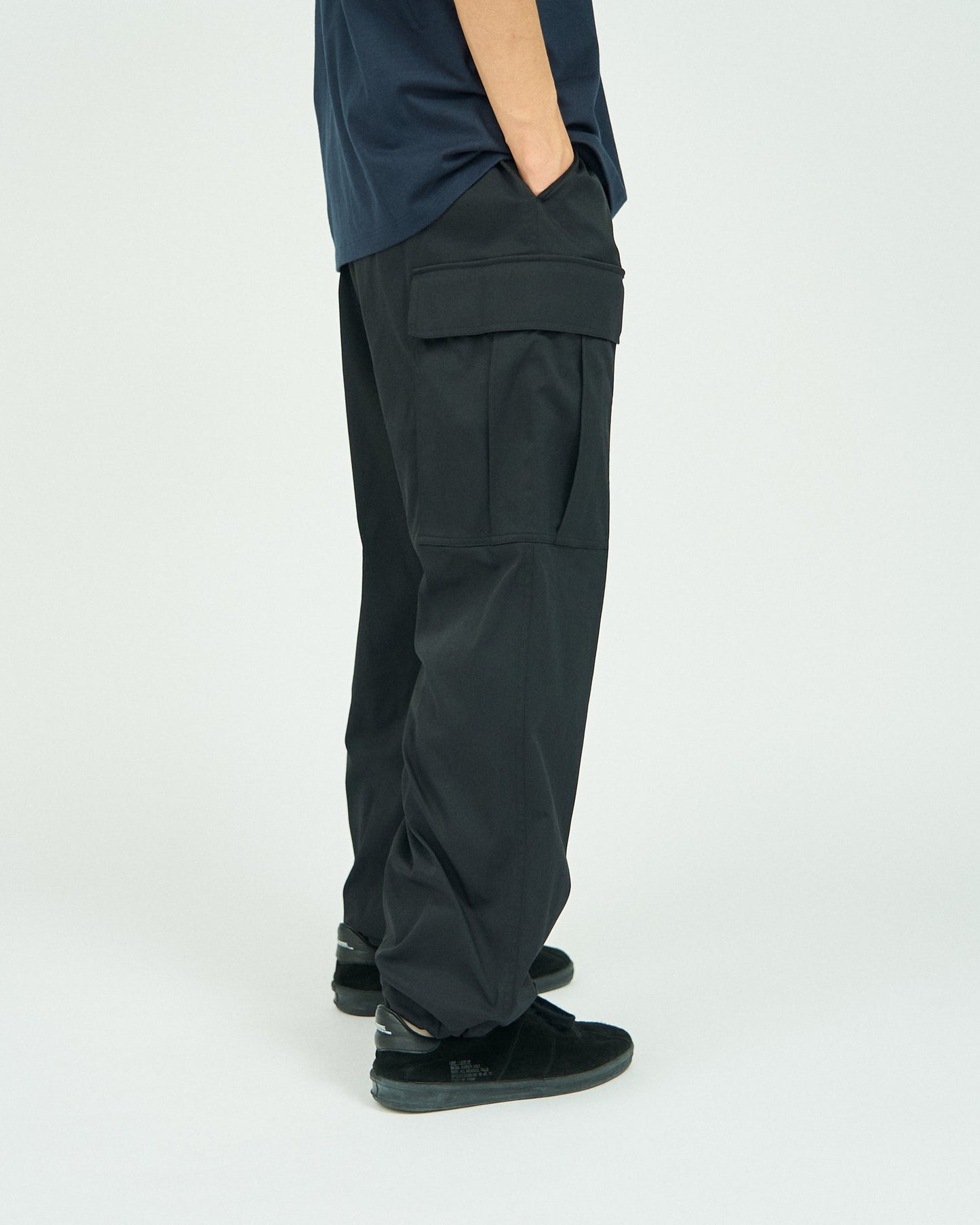 FreshService CORDURA®ï¸?TWILL STRETCH TRACK CARGO PANTS
