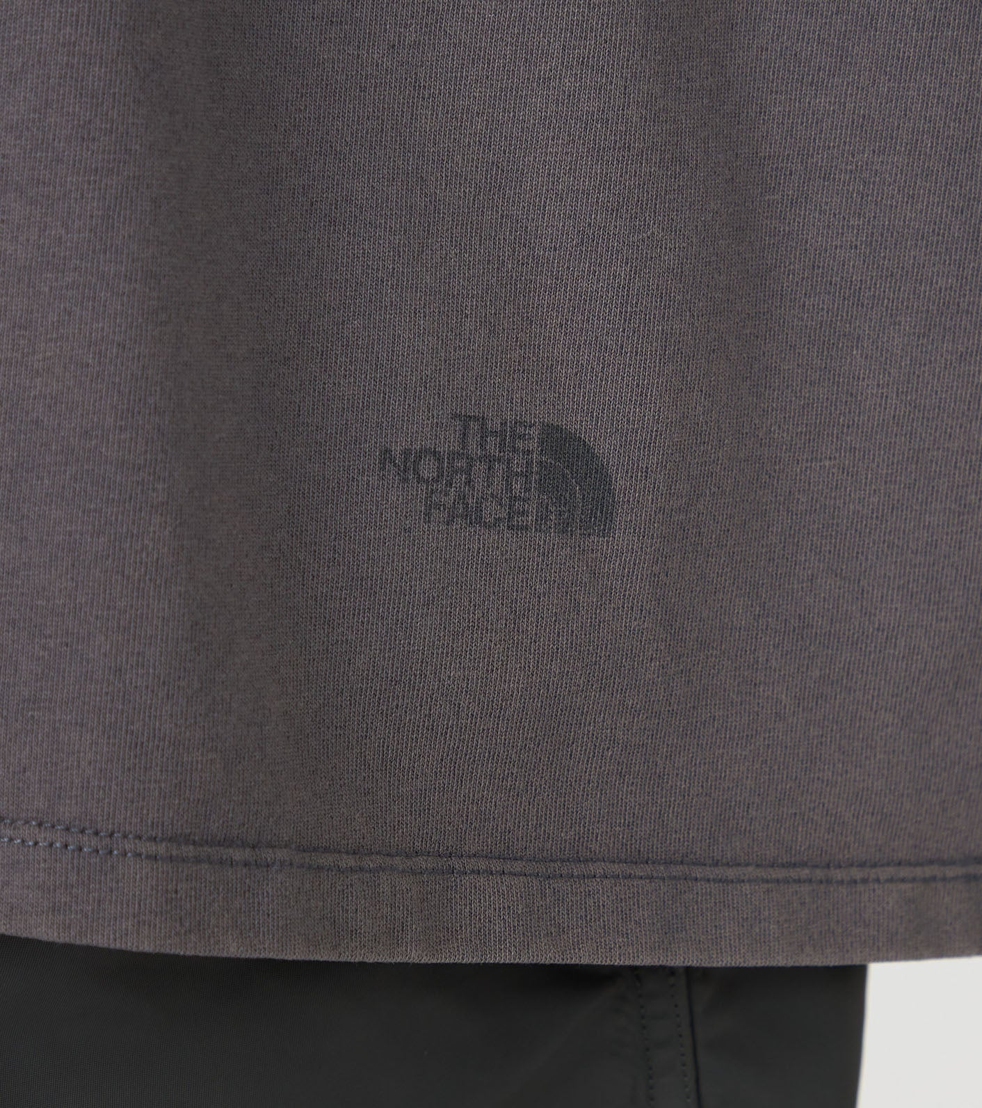 THE NORTH FACE PURPLE LABEL Faded Field Tee