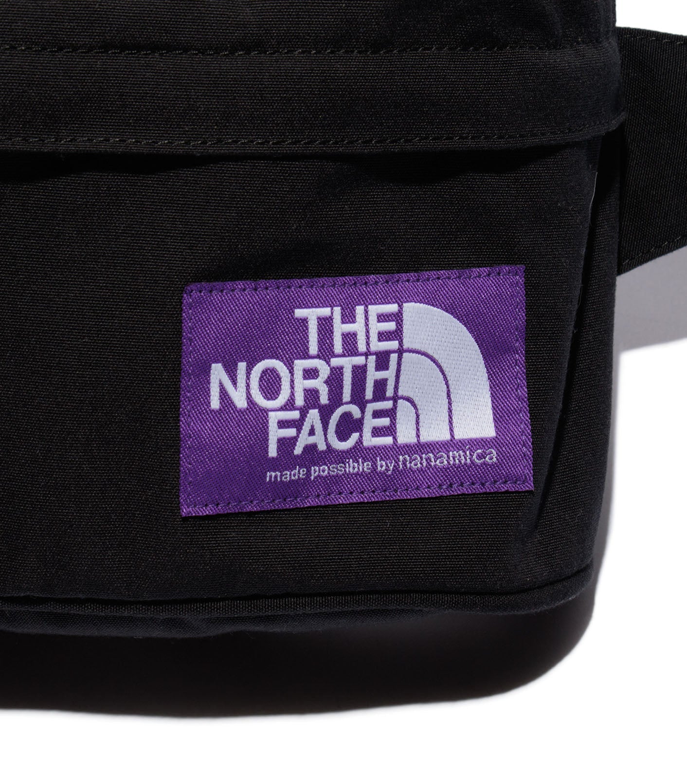 THE NORTH FACE PURPLE LABEL Field Funny Pack