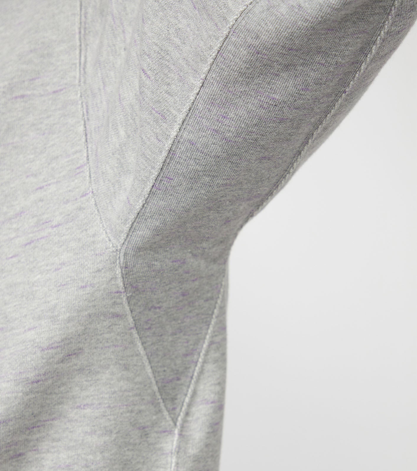 THE NORTH FACE PURPLE LABEL Field Hoodie