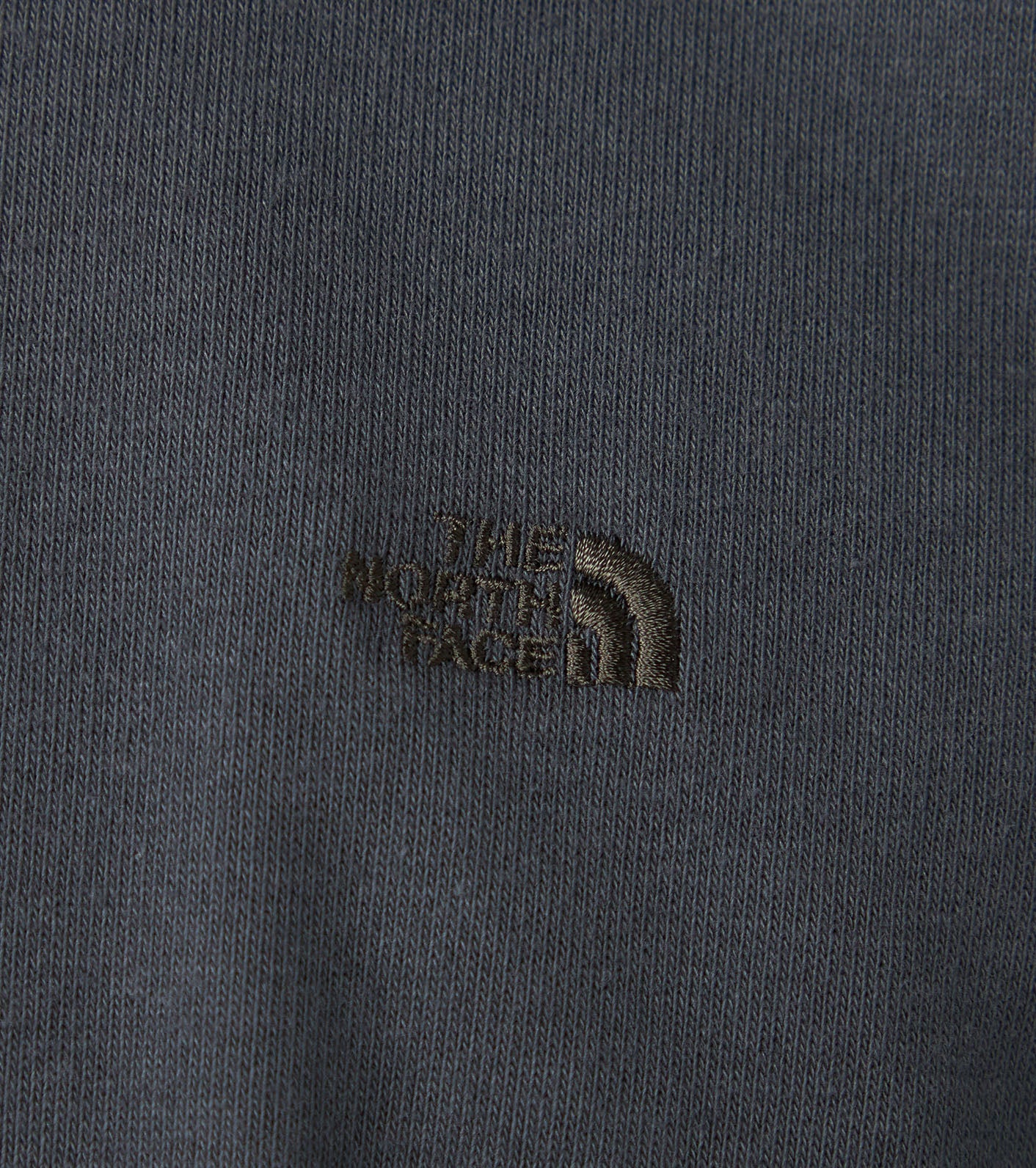 THE NORTH FACE PURPLE LABEL Field Long Sleeve Tee