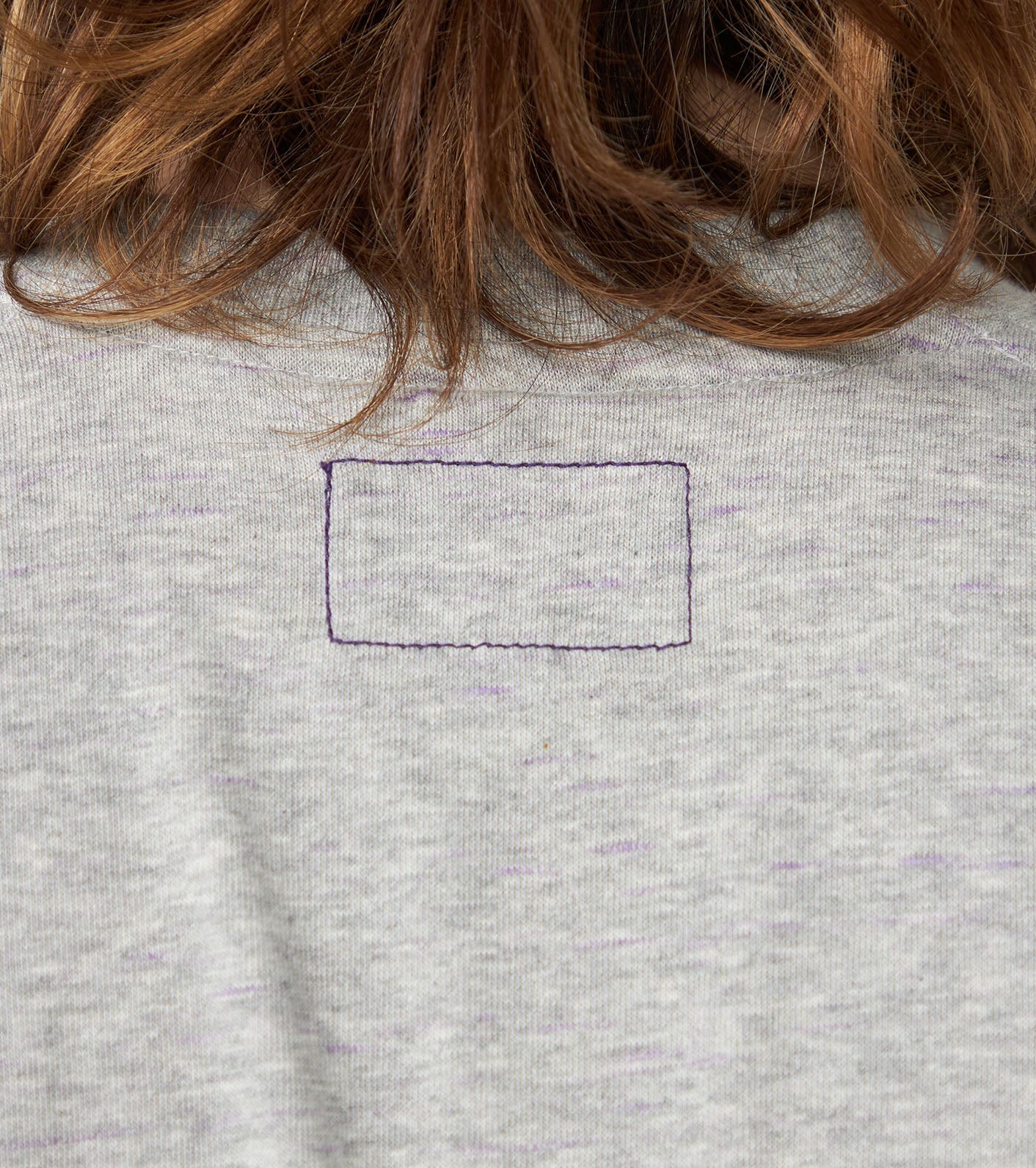 THE NORTH FACE PURPLE LABEL Field Tee