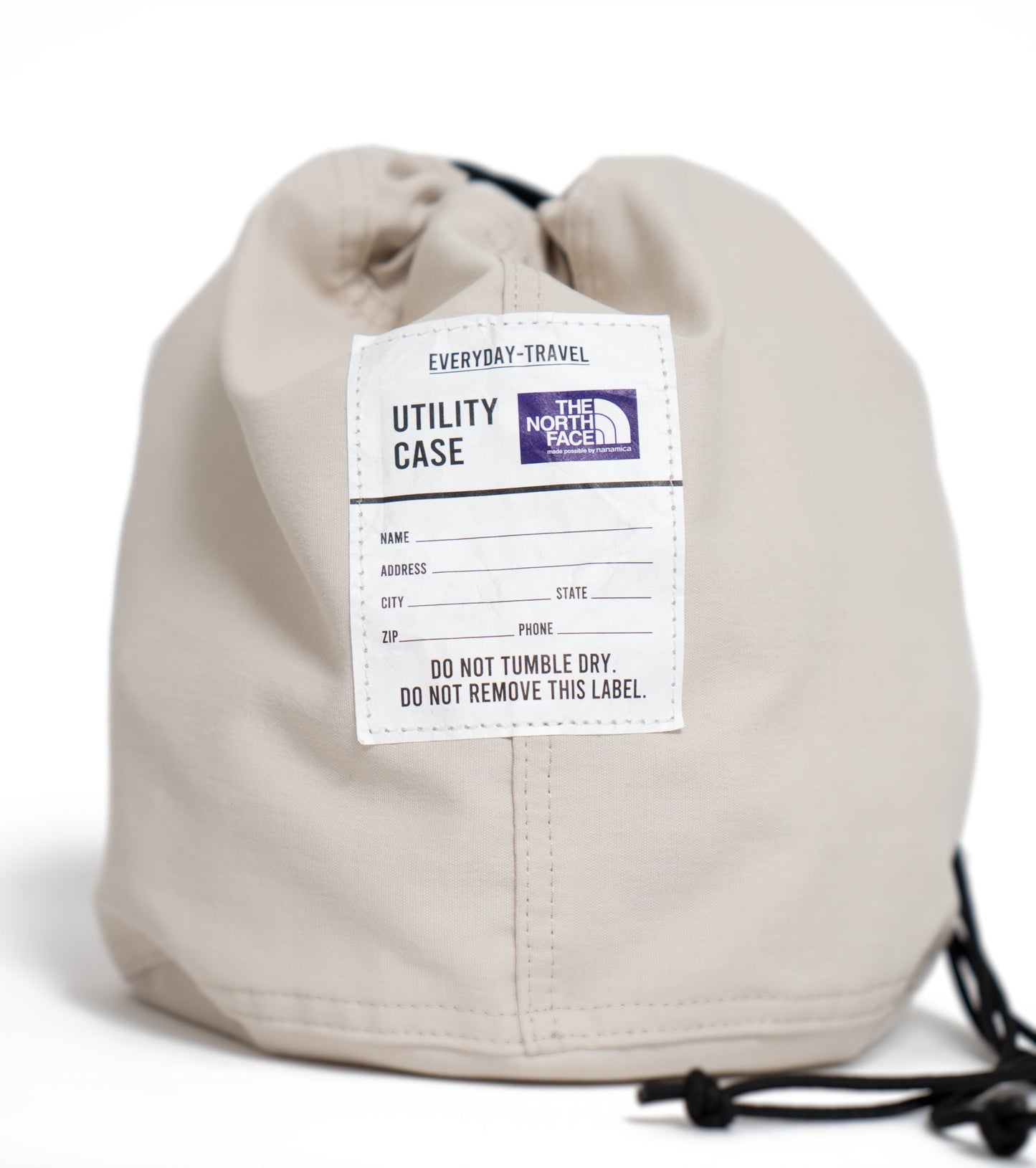THE NORTH FACE PURPLE LABEL Field Utility Case