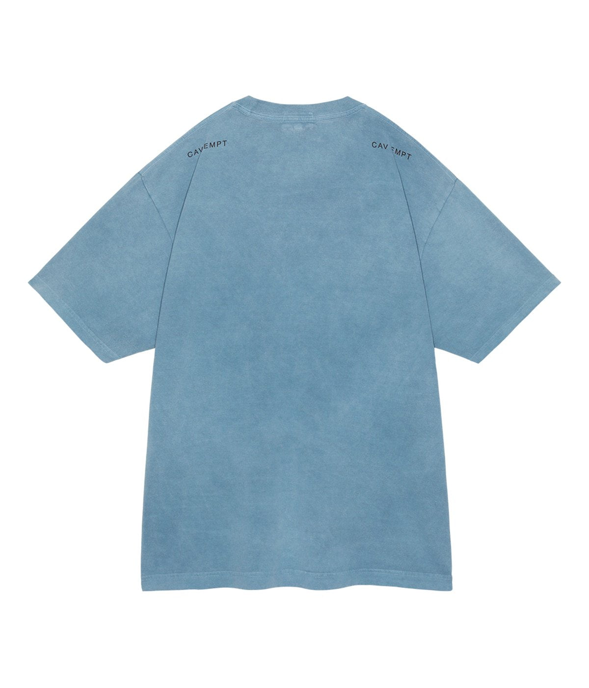 Cav Empt C.E OVRDYE FK InputA3 T